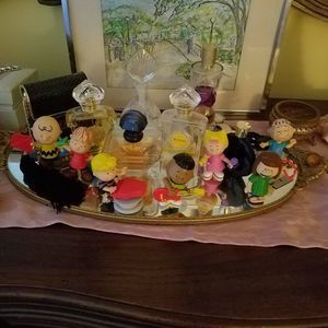 Meet your Posher, Abigail